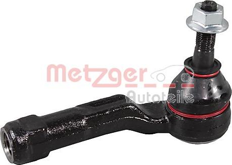 Metzger 54063002 - Rotule de barre de connexion droxauto.com