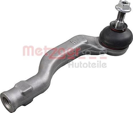 Metzger 54062402 - Rotule de barre de connexion droxauto.com
