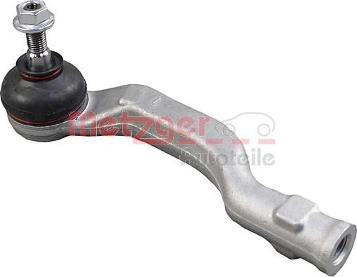 Metzger 54062301 - Rotule de barre de connexion droxauto.com