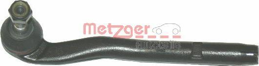 Metzger 54009901 - Rotule de barre de connexion droxauto.com