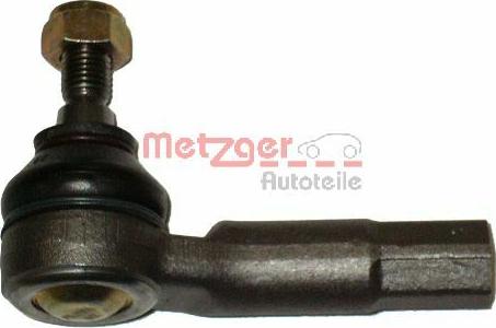 Metzger 54004801 - Rotule de barre de connexion droxauto.com