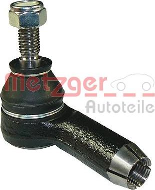 Metzger 54005002 - Rotule de barre de connexion droxauto.com