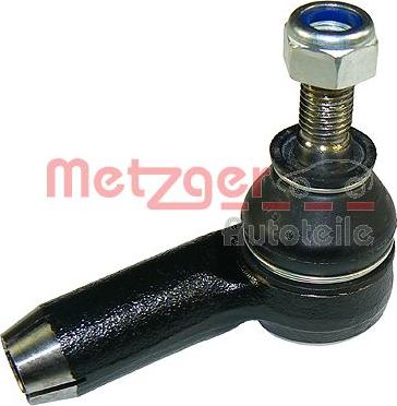 Metzger 54005201 - Rotule de barre de connexion droxauto.com