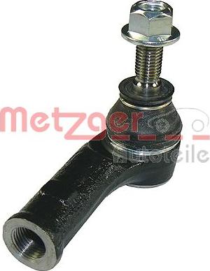 Metzger 54006602 - Rotule de barre de connexion droxauto.com