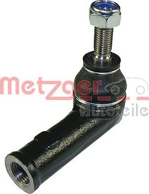 Metzger 54006701 - Rotule de barre de connexion droxauto.com