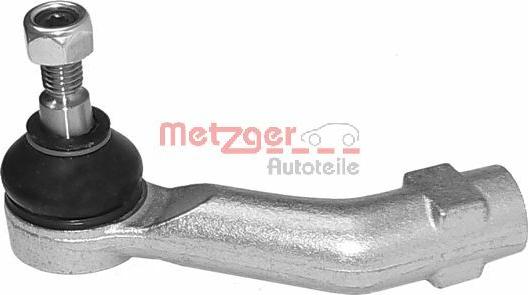 Metzger 54000401 - Rotule de barre de connexion droxauto.com