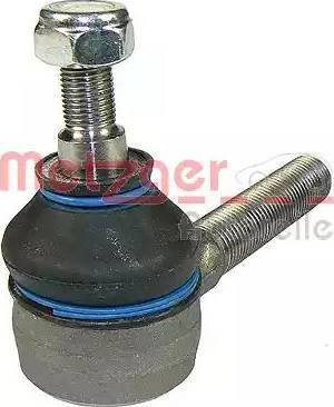 Metzger 54000608 - Rotule de barre de connexion droxauto.com