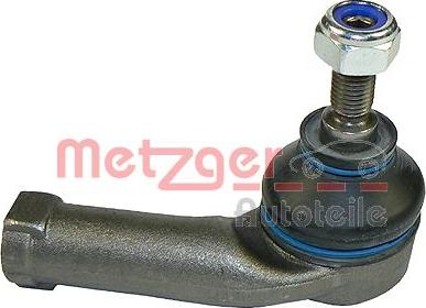 Metzger 54000102 - Rotule de barre de connexion droxauto.com