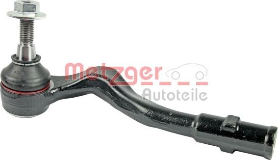 Metzger 54008802 - Rotule de barre de connexion droxauto.com