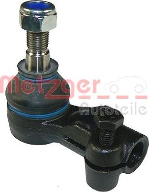 Metzger 54003502 - Rotule de barre de connexion droxauto.com