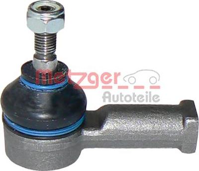 Metzger 54003308 - Rotule de barre de connexion droxauto.com