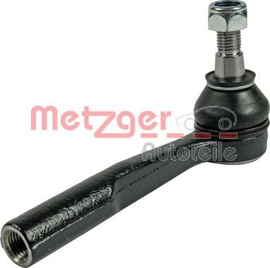 Metzger 54002602 - Rotule de barre de connexion droxauto.com