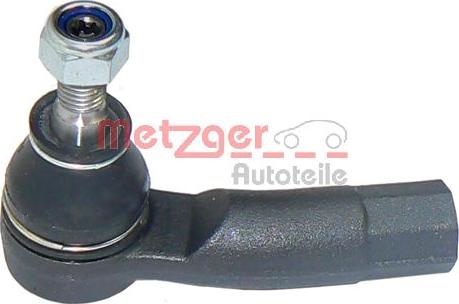 Metzger 54007701 - Rotule de barre de connexion droxauto.com