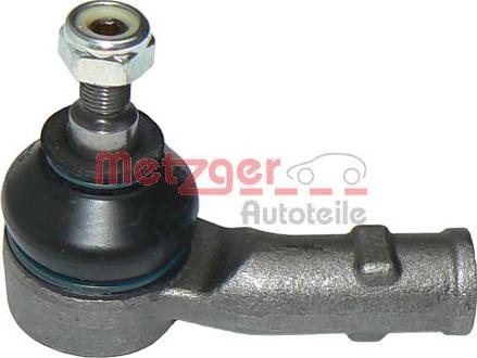 Metzger 54019401 - Rotule de barre de connexion droxauto.com