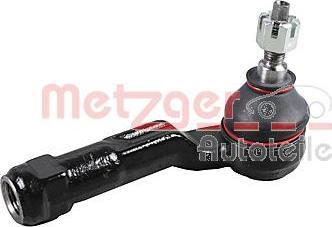 Metzger 54019002 - Rotule de barre de connexion droxauto.com