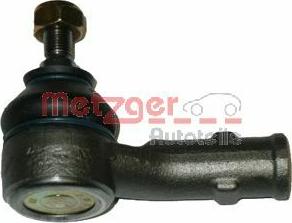 Metzger 54019302 - Rotule de barre de connexion droxauto.com