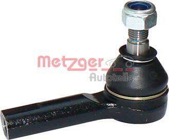 Metzger 54015108 - Rotule de barre de connexion droxauto.com