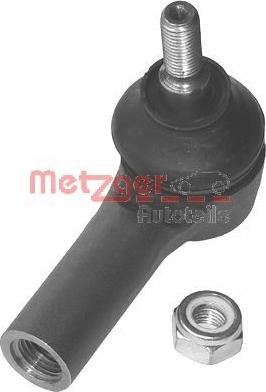 Metzger 54016908 - Rotule de barre de connexion droxauto.com