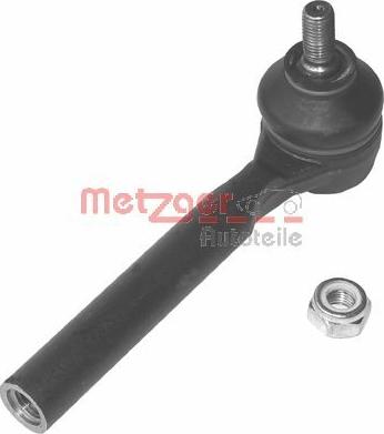 Metzger 54016808 - Rotule de barre de connexion droxauto.com