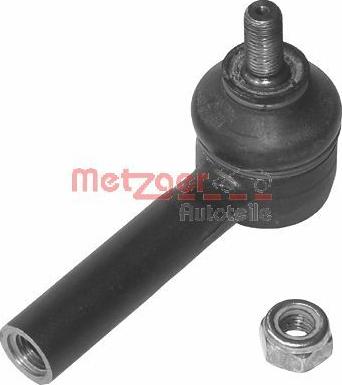 Metzger 54016708 - Rotule de barre de connexion droxauto.com