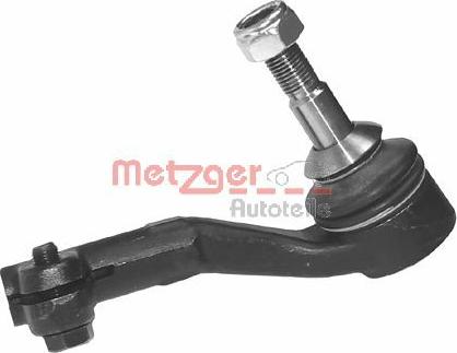 Metzger 54011402 - Rotule de barre de connexion droxauto.com