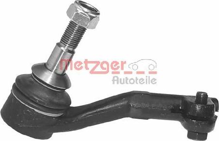 Metzger 54011501 - Rotule de barre de connexion droxauto.com
