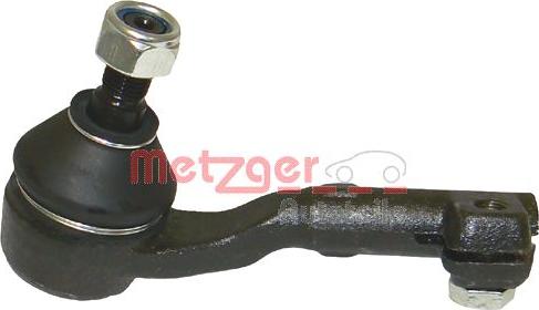 Metzger 54011701 - Rotule de barre de connexion droxauto.com
