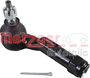 Metzger 54018901 - Rotule de barre de connexion droxauto.com