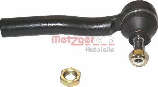 Metzger 54018002 - Rotule de barre de connexion droxauto.com