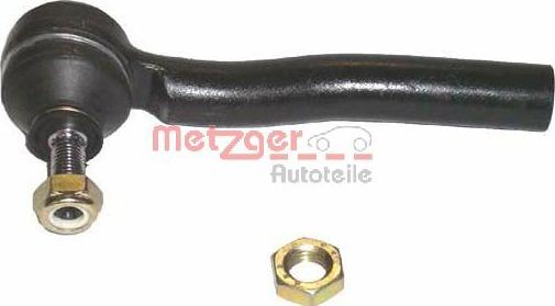 Metzger 54018101 - Rotule de barre de connexion droxauto.com