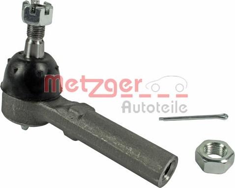 Metzger 54013908 - Rotule de barre de connexion droxauto.com