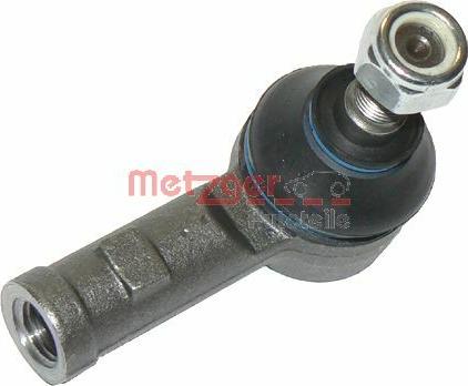 Metzger 54013508 - Rotule de barre de connexion droxauto.com