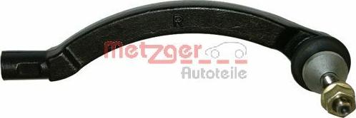 Metzger 54013002 - Rotule de barre de connexion droxauto.com