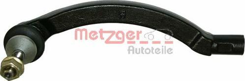 Metzger 54013101 - Rotule de barre de connexion droxauto.com