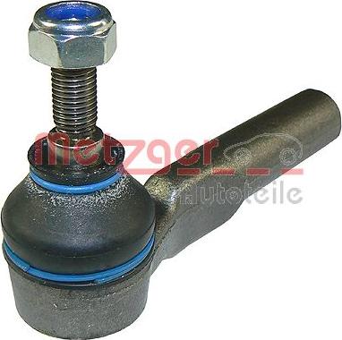 Metzger 54017408 - Rotule de barre de connexion droxauto.com