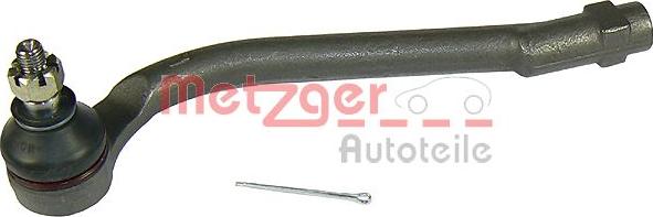 Metzger 54039501 - Rotule de barre de connexion droxauto.com