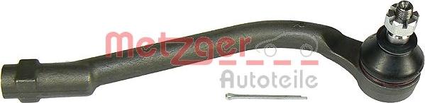 Metzger 54039602 - Rotule de barre de connexion droxauto.com