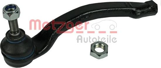 Metzger 54034101 - Rotule de barre de connexion droxauto.com