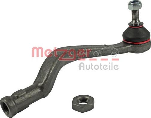 Metzger 54034202 - Rotule de barre de connexion droxauto.com