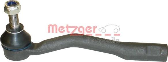 Metzger 54036301 - Rotule de barre de connexion droxauto.com
