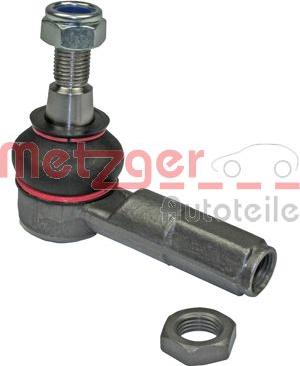 Metzger 54030608 - Rotule de barre de connexion droxauto.com