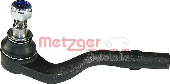 Metzger 54030001 - Rotule de barre de connexion droxauto.com