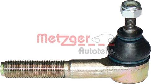 Metzger 54031102 - Rotule de barre de connexion droxauto.com