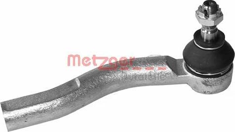 Metzger 54031802 - Rotule de barre de connexion droxauto.com