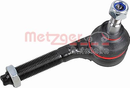 Metzger 54031201 - Rotule de barre de connexion droxauto.com