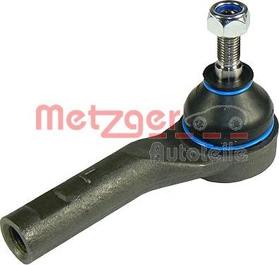 Metzger 54038501 - Rotule de barre de connexion droxauto.com