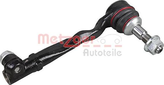 Metzger 54038802 - Rotule de barre de connexion droxauto.com