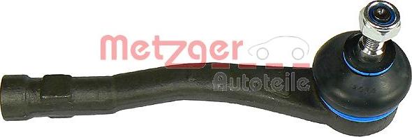 Metzger 54038202 - Rotule de barre de connexion droxauto.com