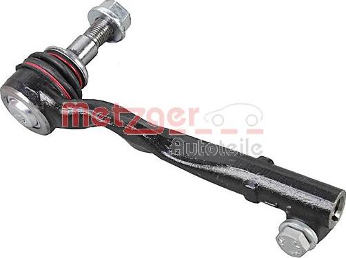 Metzger 54038701 - Rotule de barre de connexion droxauto.com