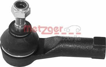 Metzger 54033901 - Rotule de barre de connexion droxauto.com
